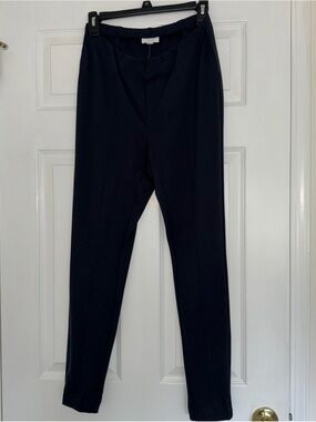 J. Jill Black Slim Dress Pants for Women
